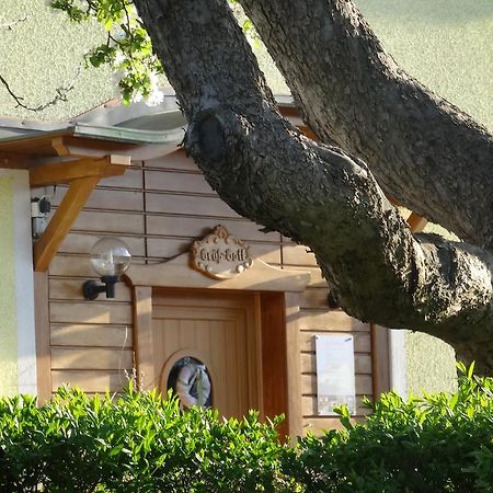 Pension Scherwirt Hotel Graz Luaran gambar