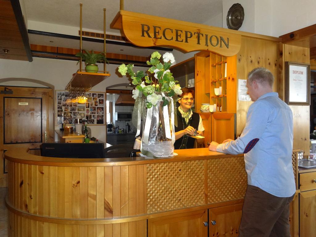 Pension Scherwirt Hotel Graz Luaran gambar